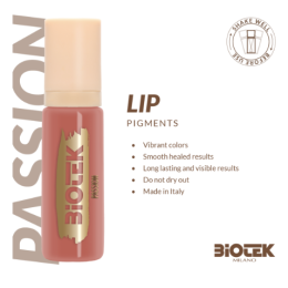 Пигмент для губ Passion Biotek