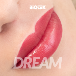 Пигмент для губ Dream Biotek