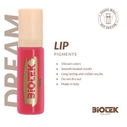 Пигмент для губ Dream Biotek
