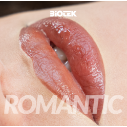 Пигмент для губ Romantic Biotek