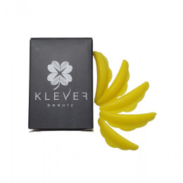 Set of silicone lash laminating rollers Klever Beauty