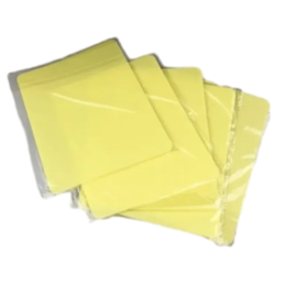 Silicone sheets