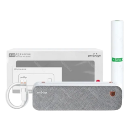 Wireless thermal printer Peripage A40
