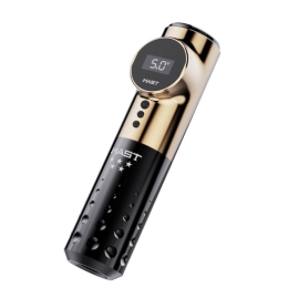 Tattoo machine Mast Archer WQP-010-20 5 Star Series Pro wireless