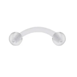 Acrylic cap 12/14 mm