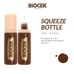 Пигмент для глаз Choco Cat Eye Biotek