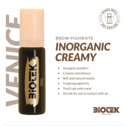 Пигмент для бровей Venice Biotek