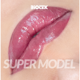 Пигмент для губ Supermodel Biotek