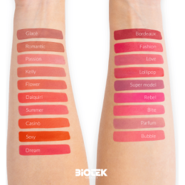 Пигмент для губ Supermodel Biotek